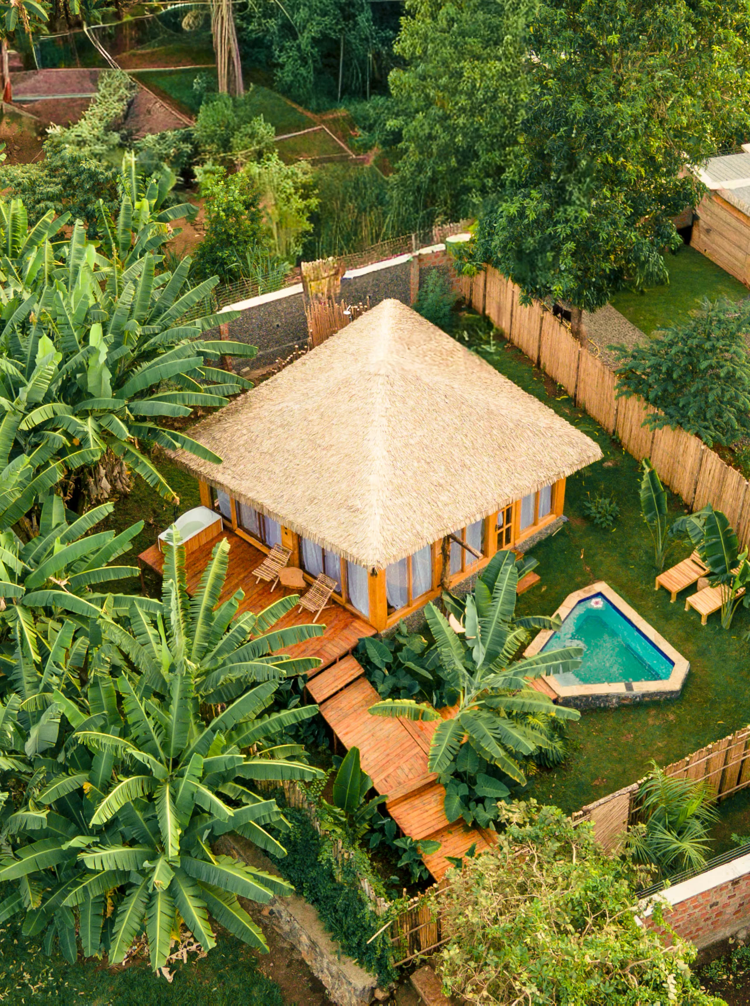 Kilimani Villas